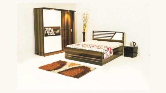 Mark Bed Set