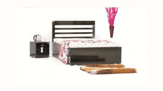 Eco PRIME Bed