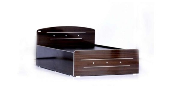 Eco Bed- Shah Furniture