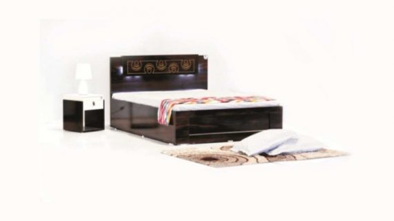 Rhythm Bed