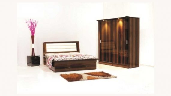 Stylus Bed